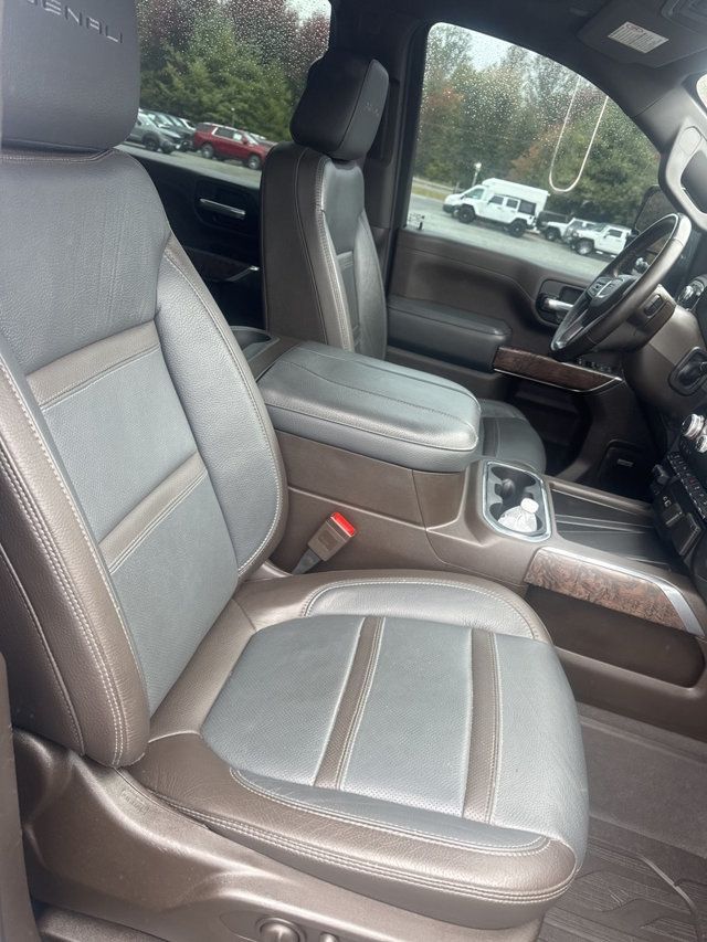 2023 GMC Sierra 2500HD Denali - 22928397 - 13