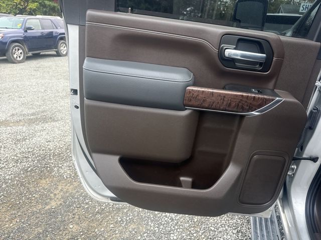 2023 GMC Sierra 2500HD Denali - 22928397 - 14