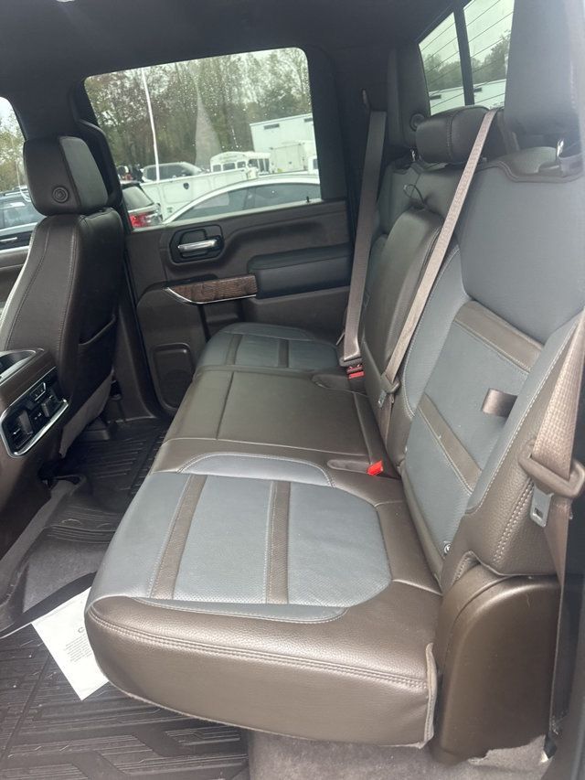 2023 GMC Sierra 2500HD Denali - 22928397 - 15