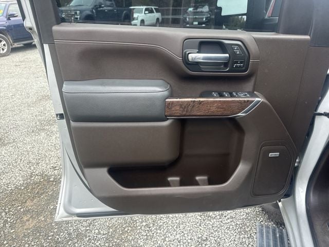 2023 GMC Sierra 2500HD Denali - 22928397 - 16