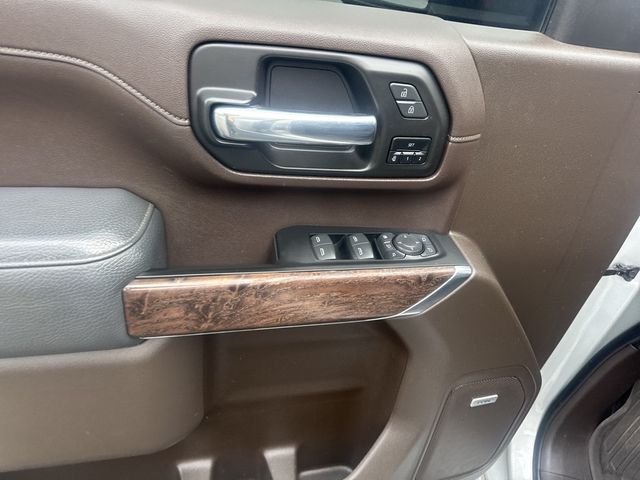 2023 GMC Sierra 2500HD Denali - 22928397 - 17