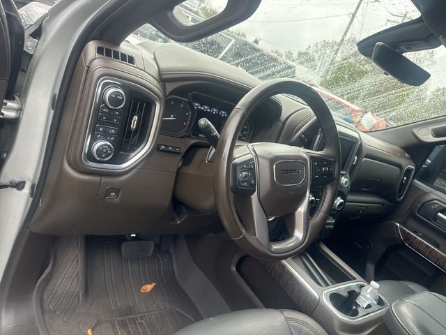 2023 GMC Sierra 2500HD Denali - 22928397 - 18