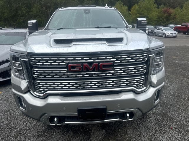 2023 GMC Sierra 2500HD Denali - 22928397 - 1