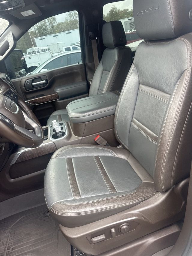 2023 GMC Sierra 2500HD Denali - 22928397 - 19