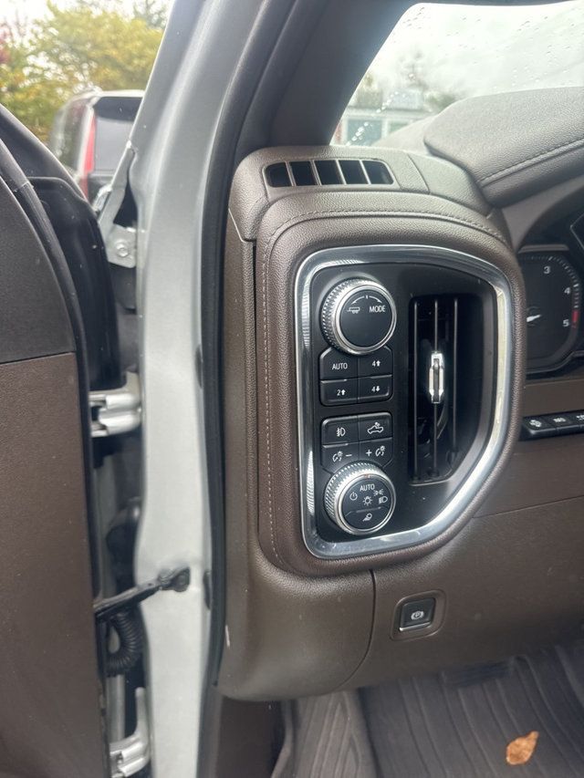 2023 GMC Sierra 2500HD Denali - 22928397 - 20