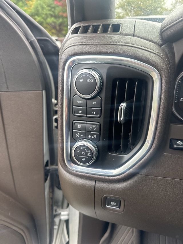 2023 GMC Sierra 2500HD Denali - 22928397 - 22