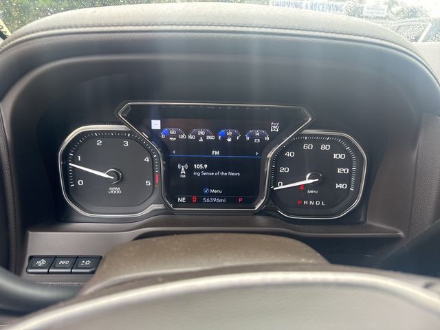 2023 GMC Sierra 2500HD Denali - 22928397 - 23