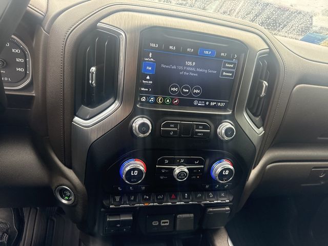 2023 GMC Sierra 2500HD Denali - 22928397 - 24