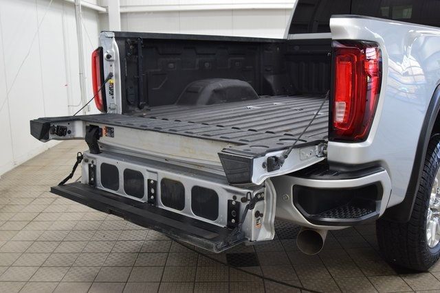 2023 GMC Sierra 2500HD Denali - 22928397 - 26