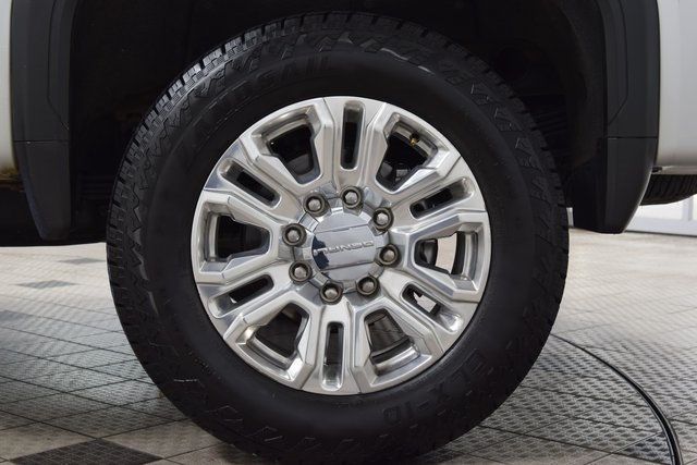 2023 GMC Sierra 2500HD Denali - 22928397 - 27