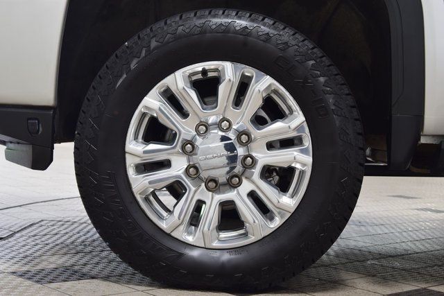 2023 GMC Sierra 2500HD Denali - 22928397 - 28