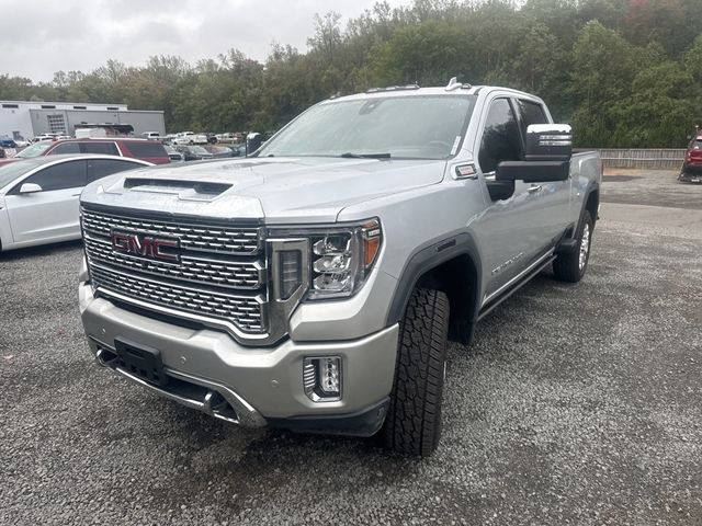 2023 GMC Sierra 2500HD Denali - 22928397 - 2