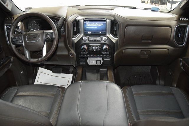2023 GMC Sierra 2500HD Denali - 22928397 - 31