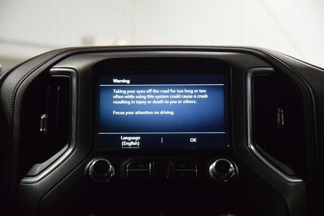 2023 GMC Sierra 2500HD Denali - 22928397 - 32