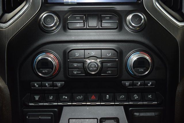 2023 GMC Sierra 2500HD Denali - 22928397 - 33