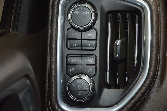 2023 GMC Sierra 2500HD Denali - 22928397 - 35