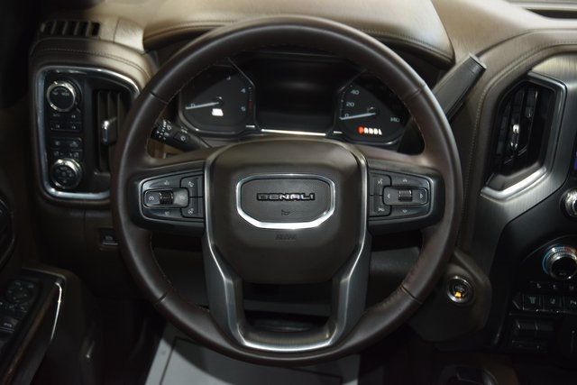 2023 GMC Sierra 2500HD Denali - 22928397 - 36