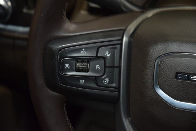 2023 GMC Sierra 2500HD Denali - 22928397 - 37