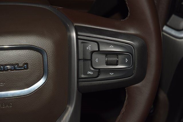 2023 GMC Sierra 2500HD Denali - 22928397 - 38