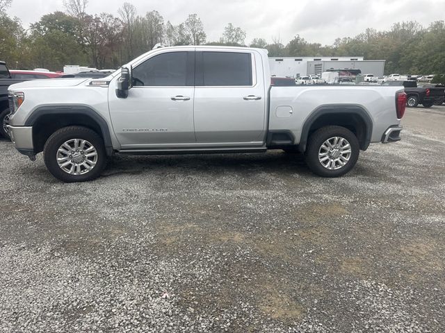 2023 GMC Sierra 2500HD Denali - 22928397 - 3