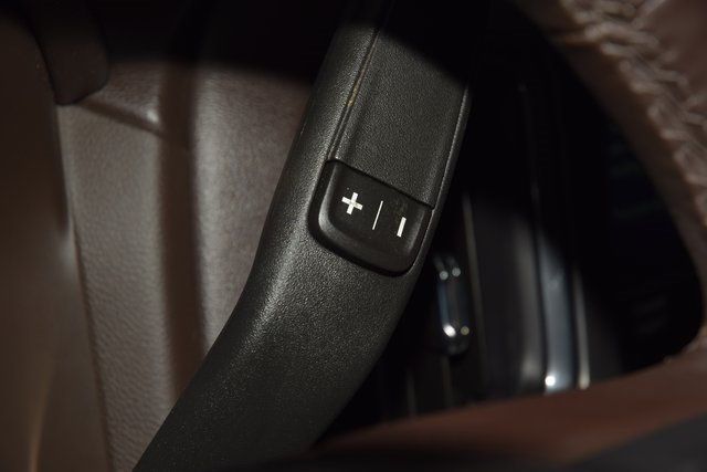 2023 GMC Sierra 2500HD Denali - 22928397 - 39