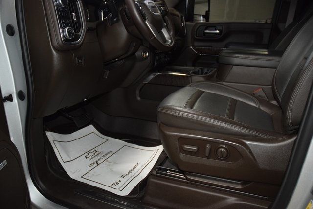 2023 GMC Sierra 2500HD Denali - 22928397 - 40