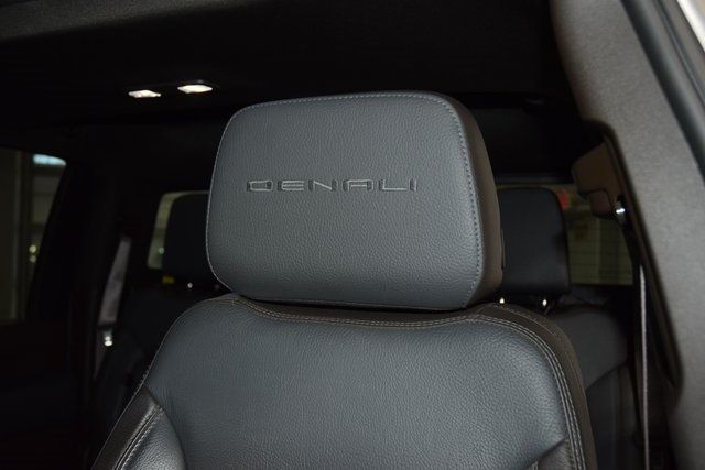 2023 GMC Sierra 2500HD Denali - 22928397 - 42