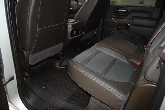 2023 GMC Sierra 2500HD Denali - 22928397 - 43