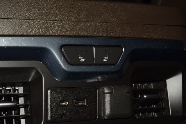 2023 GMC Sierra 2500HD Denali - 22928397 - 44