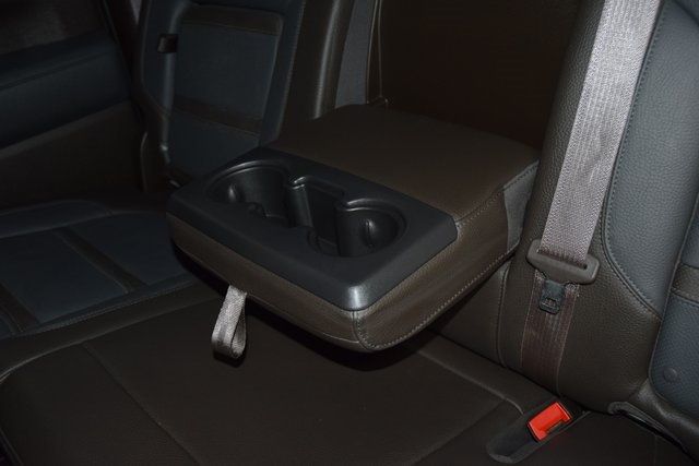 2023 GMC Sierra 2500HD Denali - 22928397 - 45