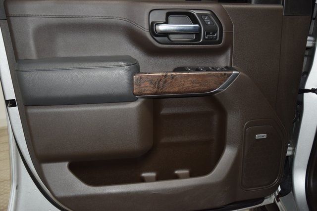 2023 GMC Sierra 2500HD Denali - 22928397 - 48