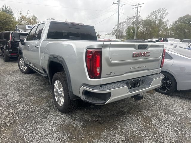 2023 GMC Sierra 2500HD Denali - 22928397 - 4