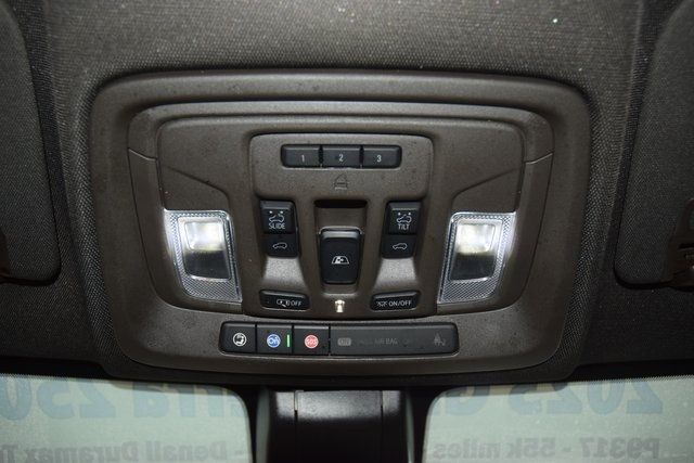 2023 GMC Sierra 2500HD Denali - 22928397 - 52