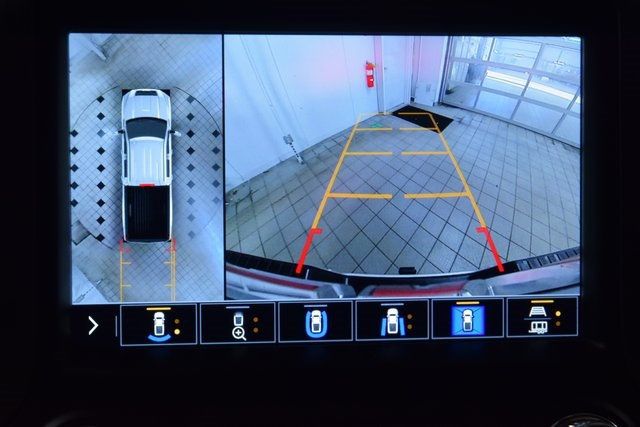 2023 GMC Sierra 2500HD Denali - 22928397 - 54