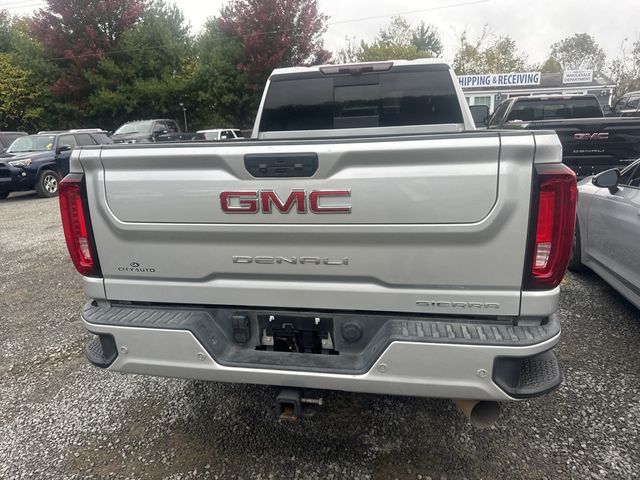 2023 GMC Sierra 2500HD Denali - 22928397 - 5