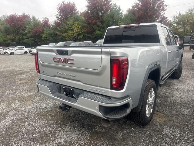 2023 GMC Sierra 2500HD Denali - 22928397 - 6