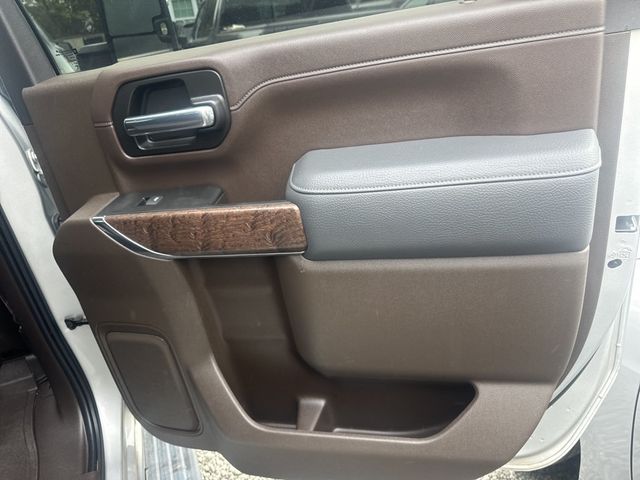 2023 GMC Sierra 2500HD Denali - 22928397 - 7