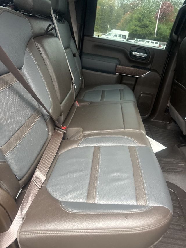 2023 GMC Sierra 2500HD Denali - 22928397 - 8