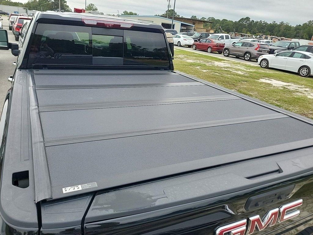 2023 GMC Sierra 2500HD Denali - 22936871 - 11