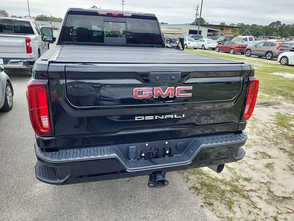 2023 GMC Sierra 2500HD Denali - 22936871 - 18