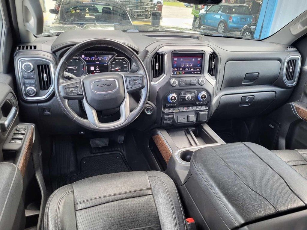 2023 GMC Sierra 2500HD Denali - 22936871 - 20