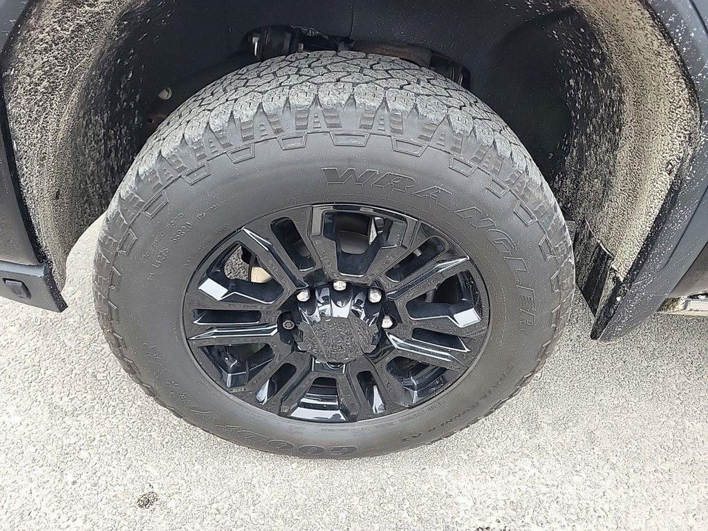 2023 GMC Sierra 2500HD Denali - 22936871 - 23