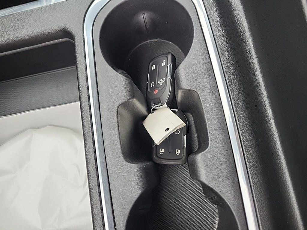 2023 GMC Sierra 2500HD Denali - 22936871 - 25