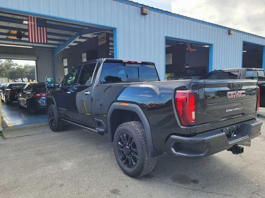 2023 GMC Sierra 2500HD Denali - 22936871 - 3