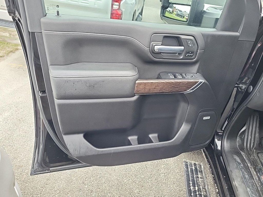 2023 GMC Sierra 2500HD Denali - 22936871 - 4