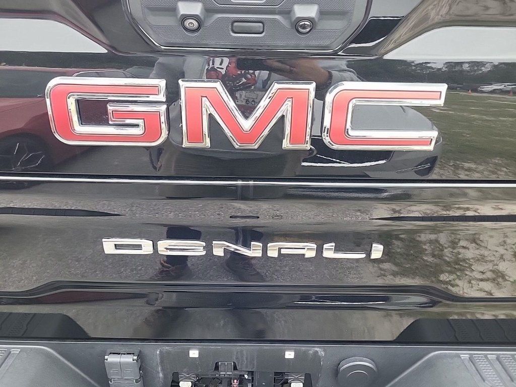 2023 GMC Sierra 2500HD Denali - 22936871 - 6