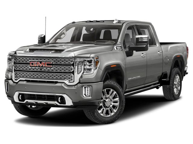 2023 GMC Sierra 2500HD Denali - 22961673 - 0
