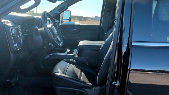2023 GMC Sierra 2500HD Denali - 22975434 - 12
