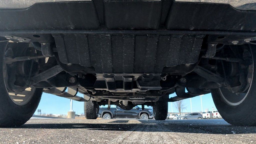 2023 GMC Sierra 2500HD Denali - 22975434 - 13