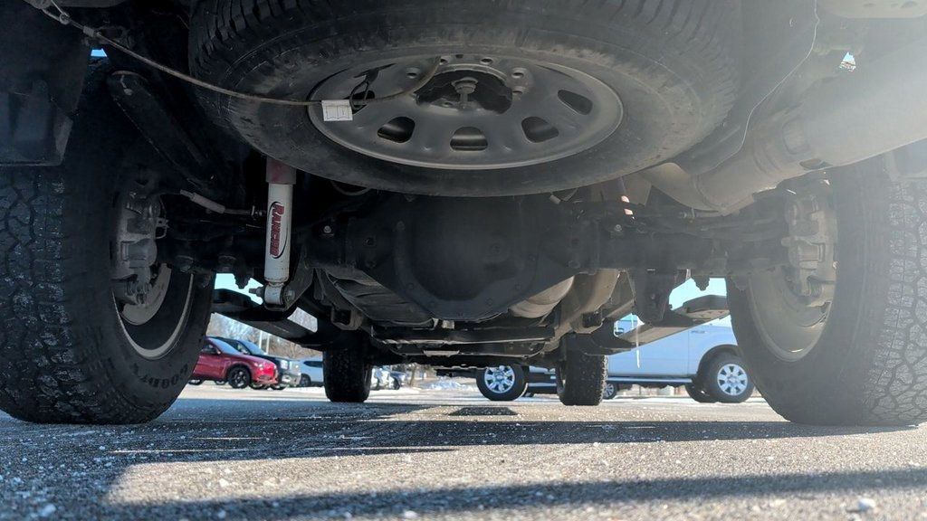 2023 GMC Sierra 2500HD Denali - 22975434 - 14